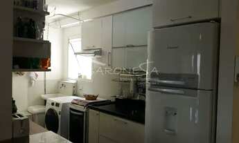 Imagem 2: Apartamento - Loteamento Center Santa Genebra - Campinas