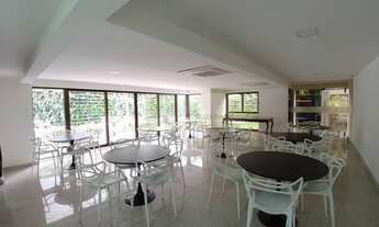 Imagem 7: Apartamento para Venda em Recife, Jaqueira, 5 dormitórios, 5 suítes, 6 banheiros, 4 vagas