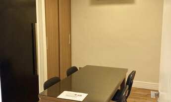 Imagem 7: Linda sala comercial no Jardim Aquárius