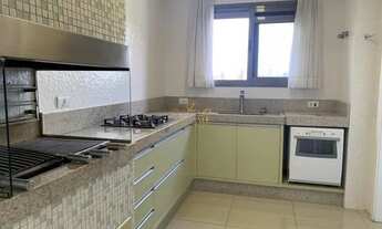 Imagem 7: CURITIBA - Apartamento Padrão - Água Verde