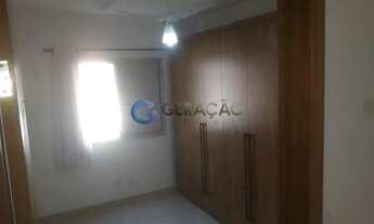 Imagem 4: Apartamento Padrão em São José dos Campos