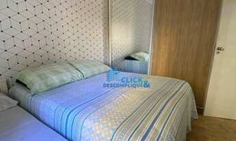 Imagem 7: Apartamento com 2 dormitórios à venda, 78 m² por R$ 456.000,00 - Ponta da Praia - Santos/S