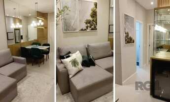 Imagem 5: Lindo apartamento de 2 dormitório em Capão da Canoa