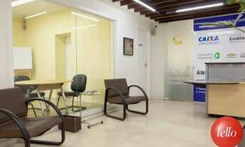 Imagem: São Paulo - Conjunto Comercial/Sala - República