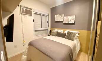 Imagem 6: R$146.990,00* - Apartamento a venda com 2 quartos - 1 minuto de Centro de Votorantim/SP