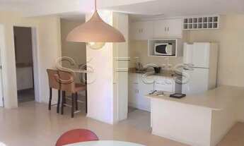 Imagem 4: Lindo apartamento com localização privilegiada no Itaim Bibi com 2 dormitórios e 2 vagas d