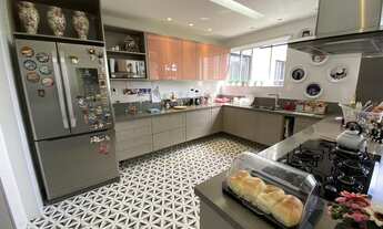 Imagem 3: Apartamento para Venda em Salvador, Parque Bela Vista, 3 dormitórios, 3 suítes, 4 banheiro