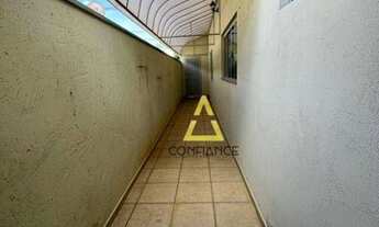 Imagem 5: Casa com 3 dormitórios para alugar, 200 m² por R$ 3.800,00/mês - Berlim - Jaguariúna/SP