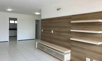 Imagem 1: Apartamento com 3 dormitórios à venda, 119 m² por R$ 1.100.000,00 - Ponta D Areia - São Lu