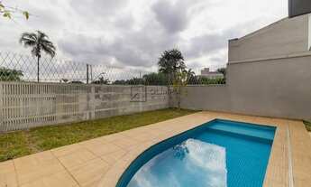 Imagem 5: Casa Venda Ibirapuera 355 m² 4 Dormitórios