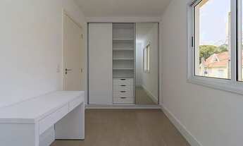 Imagem 4: Sobrado para venda e locação, Barreirinha, Curitiba, PR