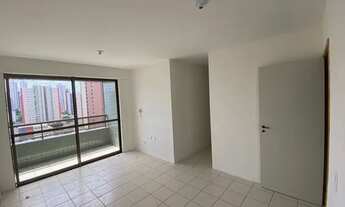 Imagem 5: Apartamento para aluguel e venda possui 65 metros quadrados com 3 quartos