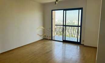 Imagem 2: Apartamento em Alto da Boa Vista - São Paulo, SP