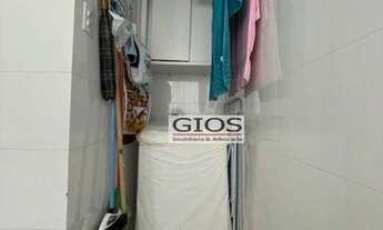 Imagem: Apartamento com 3 dormitórios, 70 m²