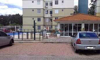 Imagem 3: Apartamento com 2 dormitórios à venda, 42 m² por R$ 155.000,00 - Fátima - Canoas/RS