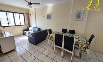 Imagem 7: Apartamento com 2 dormitórios à venda, 62 m² por R$ 280.000,00 - Vila Guilhermina - Praia