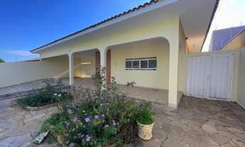 Imagem 2: Casa com 5 dormitórios, 384 m² - venda por R$ 850.000,00 ou aluguel por R$ 4.260,00/mês
