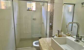 Imagem 5: CASA VENDA 3 QUARTOS, LOTE INTEIRO, ST STA CECÍLIA