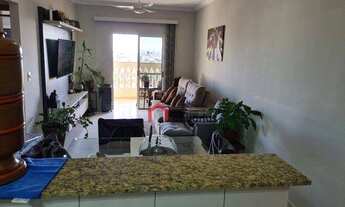 Imagem 4: Apartamento com 2 dormitórios à venda, 72 m² por R$ 510.000,00 - Bosque dos Eucaliptos - S