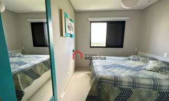 Imagem 5: Apartamento no Condominio Esplanada Resort com 3 dormitórios à venda, 119 m² por R$ 1.330