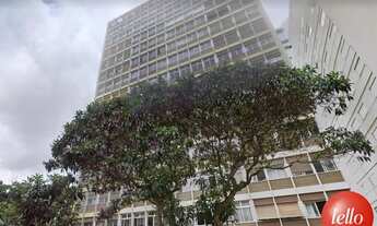 Imagem 5: São Paulo - Apartamento Padrão - Consolação