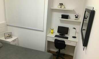 Imagem: Apartamento à venda, 3 quartos, 1 suíte