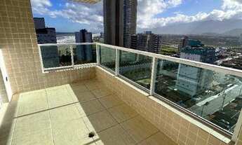 Imagem 4: Apartamento com 2 dormitórios à venda, 77 m² por R$ 440.000,00 - Mirim - Praia Grande/SP