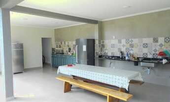 Imagem 2: EXCELENTE CASA DE ALTO PADRÃO, PRÓXIMO A AV. GUAPORÉ