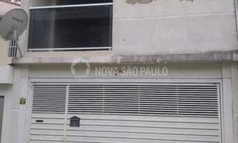 Imagem 4: Casa - Centro - Diadema