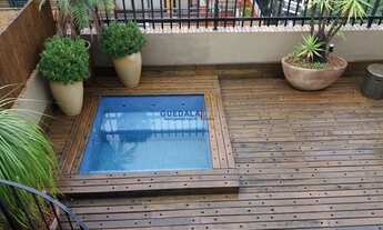 Imagem: São Paulo - Apartamento Padrão - Jardim