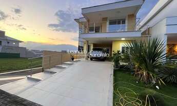 Imagem: CASA ALPHAVILLE RESENDE