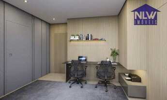 Imagem 7: Apartamento com 4 dormitórios à venda, 201 m² por R$ 5.438.869,00 - Jardim Paulista - São