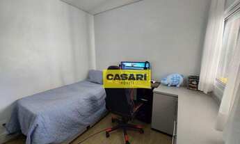 Imagem 6: Apartamento com 3 dormitórios à venda, 127 m² - Jardim do Mar - São Bernardo do Campo/SP