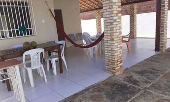 Imagem: Casa temporada praia Atalaia