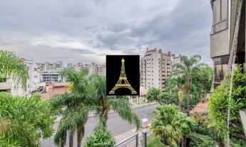 Imagem 7: Apartamento com 4 dormitórios, 283 m² - venda por R$ 2.450.000,00 ou aluguel por R$ 12.500