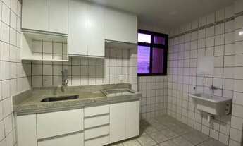 Imagem 6: Apartamento com 2 quartos para alugar, 85 m² por R$ 2.800/mês - Praia do Canto - Vitória/E