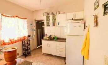 Imagem 2: CASA Á VENDA EM SIMÕES FILHO