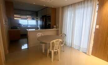 Imagem: Casa alto Padrão em Buraquinho - Fino Acabamento