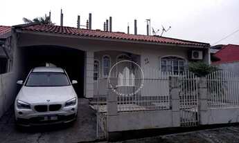 Imagem 5: Casa com 2 dormitórios à venda, 82 m² por R$ 450.000,00 - Forquilhas - São José/SC