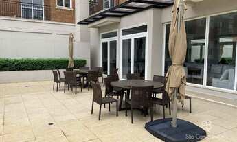 Imagem 5: Apartamento com 1 dormitório à venda, 97 m² por R$ 785.000,00 - Granja Viana - Cotia/SP