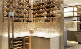 Imagem 8: Casa no Terras do Imperador