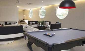 Imagem 3: Apartamento com 1 dormitório, 89 m² - venda por R$ 1.250.000,00 ou aluguel por R$ 7.270,00