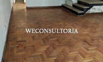 Imagem 7: SOBRADO COM 4 DORMITÓRIOS - 134 m2 - MOEMA