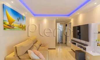 Imagem 3: Apartamento - Jardim Amazonas - Campinas