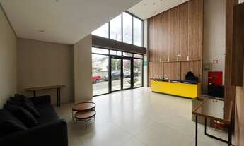 Imagem 6: Apartamento com 1 dormitório para alugar, 78 m² por R$ 1.894,23/mês - São Pedro - Juiz de