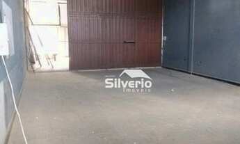 Imagem 4: Galpão para alugar, 200 m² por R$ 1.700,00/mês - Jardim Torrão de Ouro - São José dos Camp