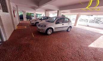 Imagem 5: Apartamento com 1 dormitório à venda, 50 m² por R$ 191.000,00 - Boqueirão - Praia Grande/S