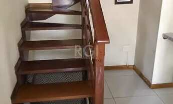 Imagem 6: Casa Condominio para Venda - 94.55m², 3 dormitórios, 1 vaga - Camaquã