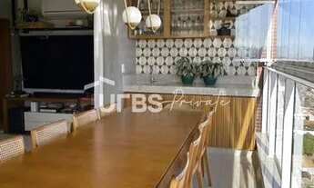 Imagem 4: Varandas de Ipanema - Apartamento 3 quartos, sendo 3 suítes