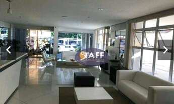 Imagem 5: Apartamento com 3 dormitórios para alugar, 150 m² por R$ 3.500/mês - Passagem - Cabo Frio